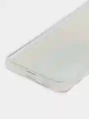 Пудровый чехол для Samsung Galaxy A33, Самсунг Галакси А33 5G, силиконовый, с рисунком