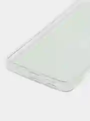Аметистовый чехол для Samsung Galaxy A33, Самсунг Галакси А33 5G, силиконовый, с рисунком