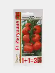 Томат Интуиция F1(семена)