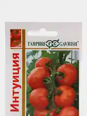 Томат Интуиция F1(семена)