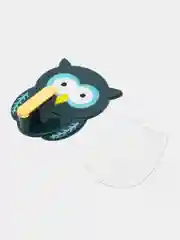 Синий крючок Сова