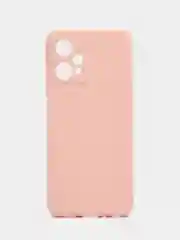 Пудровый чехол для Realme 9 Pro Plus / Realme 9 4G / Realme 9 Pro / Realme C30 C31 C35 силиконовый