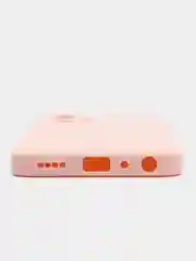 Пудровый чехол для Realme 9 Pro Plus / Realme 9 4G / Realme 9 Pro / Realme C30 C31 C35 силиконовый