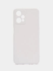 Чехол для Realme 9 Pro Plus / Realme 9 4G / Realme 9 Pro / Realme C30 C31 C35 силиконовый