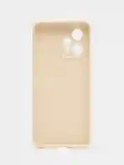 Молочный чехол для Realme 9 Pro Plus / Realme 9 4G / Realme 9 Pro / Realme C30 C31 C35 силиконовый