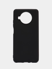 Чехол для Xiaomi Mi 10T Lite (Ксяоми Ми 10Т Лайт), силиконовый