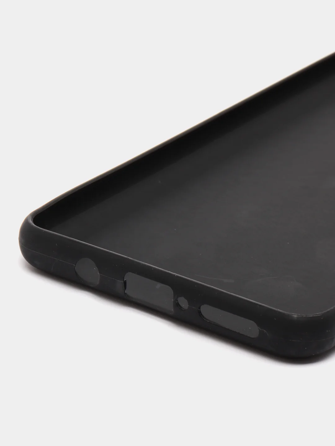 Чехол для Xiaomi Mi 10T Lite (Ксяоми Ми 10Т Лайт), силиконовый
