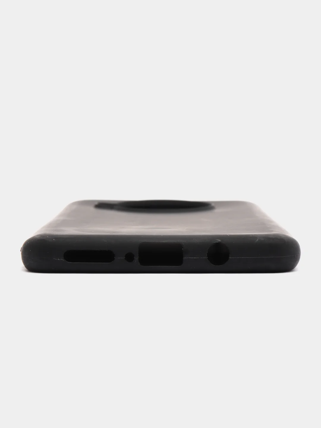 Чехол для Xiaomi Mi 10T Lite (Ксяоми Ми 10Т Лайт), силиконовый