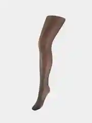 Черный колготки женские OMSA, 40 ден с шортиками