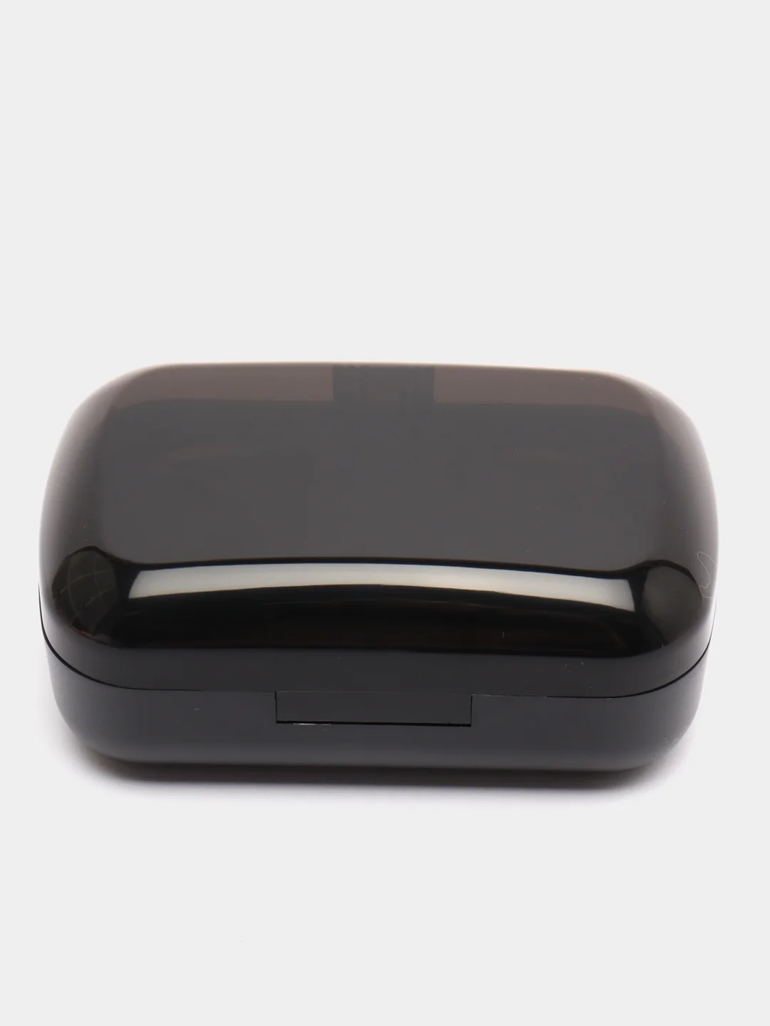 Черный беспроводные наушники M10, Bluetooth, с Power Bank