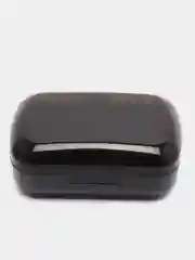 Черный беспроводные наушники M10, Bluetooth, с Power Bank