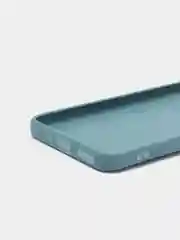 Морской чехол для Huawei Nova Y90 (Хуавей Нова У90) силиконовый, цветной, матовый