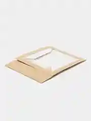 Крафт коробка Eco Tabox Pro 1555 20*20*5,5см