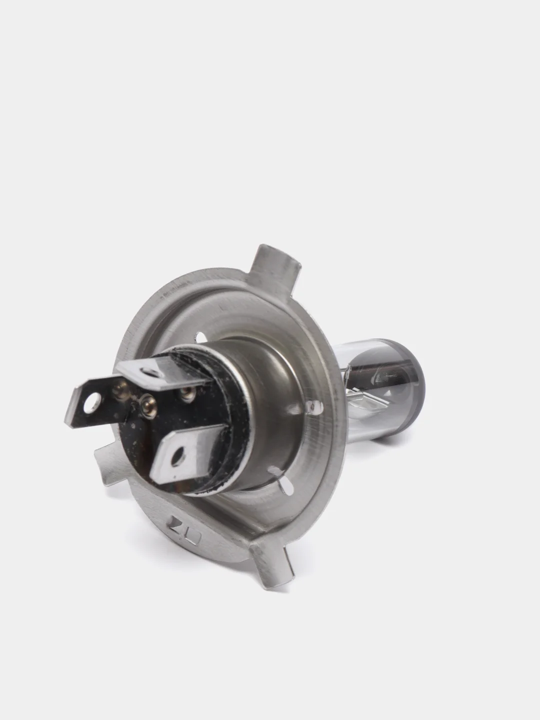 Лампа автомобильная галогенная H4, 12V, 60/55W, Osram