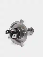 Лампа автомобильная галогенная H4, 12V, 60/55W, Osram