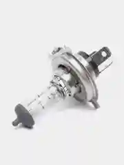 Лампа автомобильная галогенная H4, 12V, 60/55W, Osram