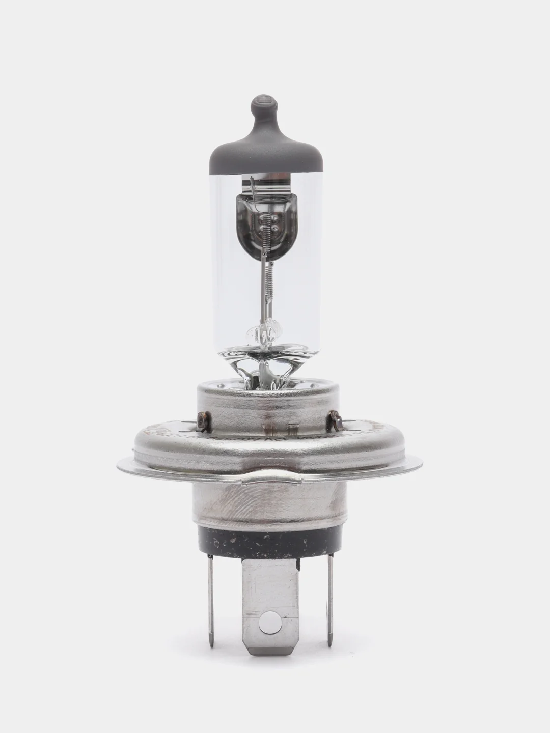 Лампа автомобильная галогенная H4, 12V, 60/55W, Osram
