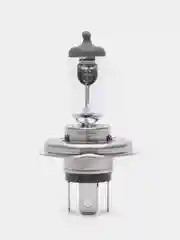 Лампа автомобильная галогенная H4, 12V, 60/55W, Osram