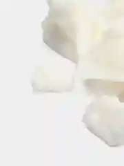 Кокосовый воск для изготовления контейнерных свечей