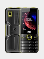 Мобильный телефон BQ 2842 Disco Boom 2023