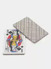 Карты игральные