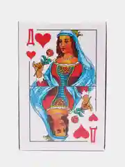 Карты игральные