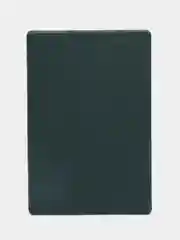 Зелёный хаки чехол-книжка для планшета Huawei MatePad T10/T10s 10.1", Хуавей МатПад Т10 / Т10с