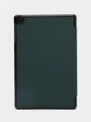 Зелёный хаки чехол-книжка для планшета Huawei MatePad T10/T10s 10.1", Хуавей МатПад Т10 / Т10с