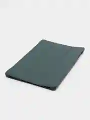 Зелёный хаки чехол-книжка для планшета Huawei MatePad T10/T10s 10.1", Хуавей МатПад Т10 / Т10с