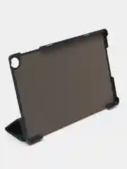 Зелёный хаки чехол-книжка для планшета Huawei MatePad T10/T10s 10.1", Хуавей МатПад Т10 / Т10с