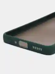 Морской чехол для Huawei Nova Y90 (Хуавей Нова У90), пластиковый, матовый, с цветными кнопками