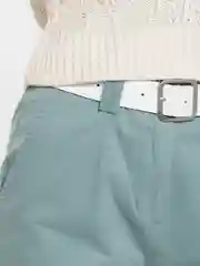Брюки хлопковые