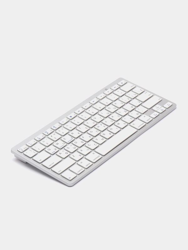 Беспроводная Bluetooth клавиатура