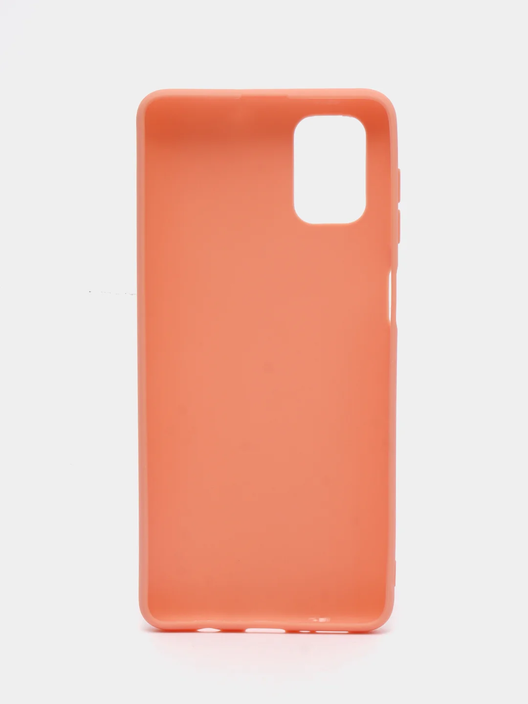 Манго чехол для Samsung Galaxy M51, Самсунг Галакси М51, силиконовый