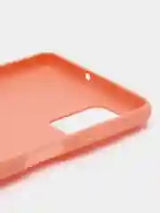 Манго чехол для Samsung Galaxy M51, Самсунг Галакси М51, силиконовый