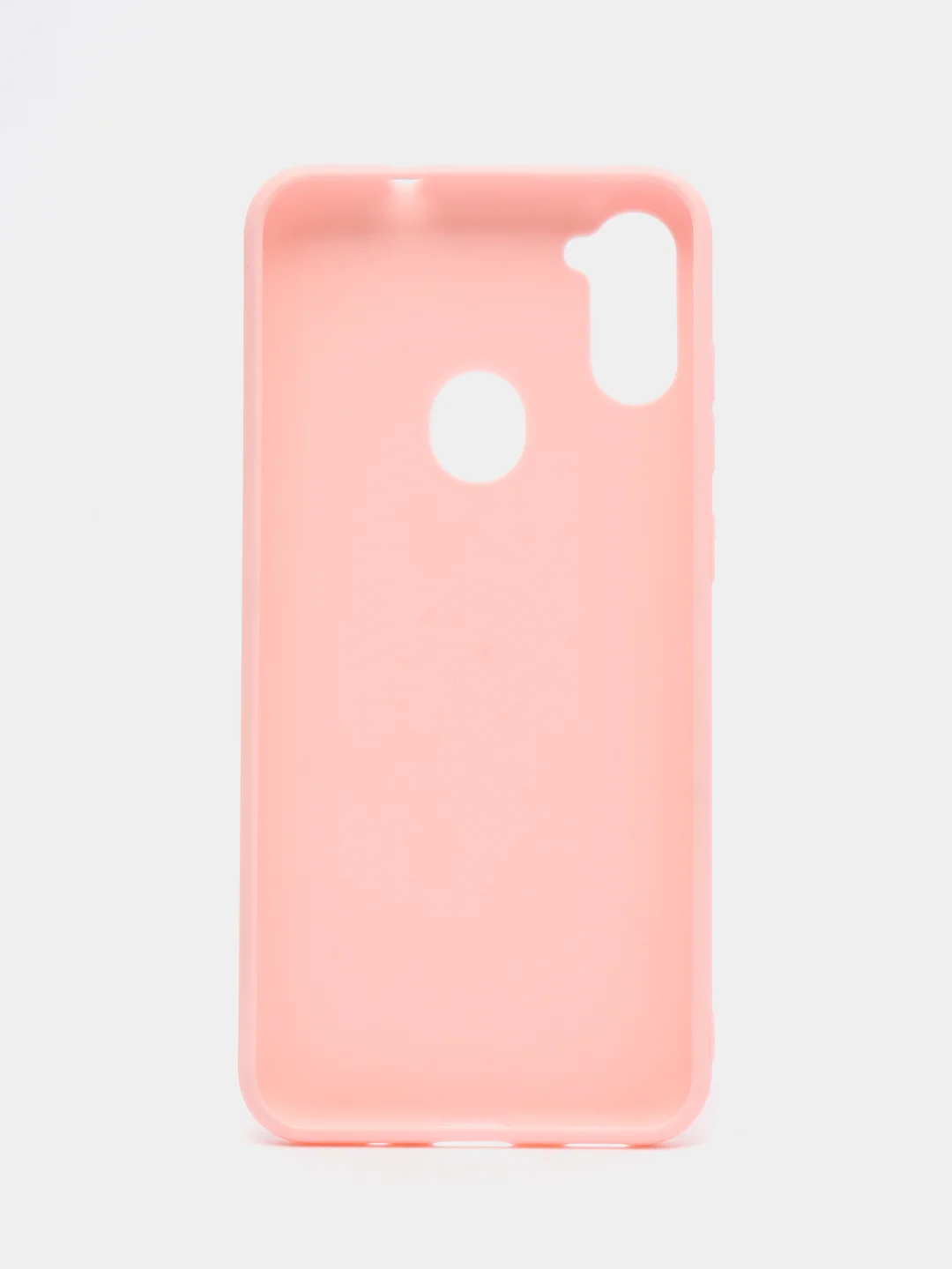 Конфетный чехол Samsung Galaxy A11 / M11, Самсунг Галакси А11 / М11 силиконовый