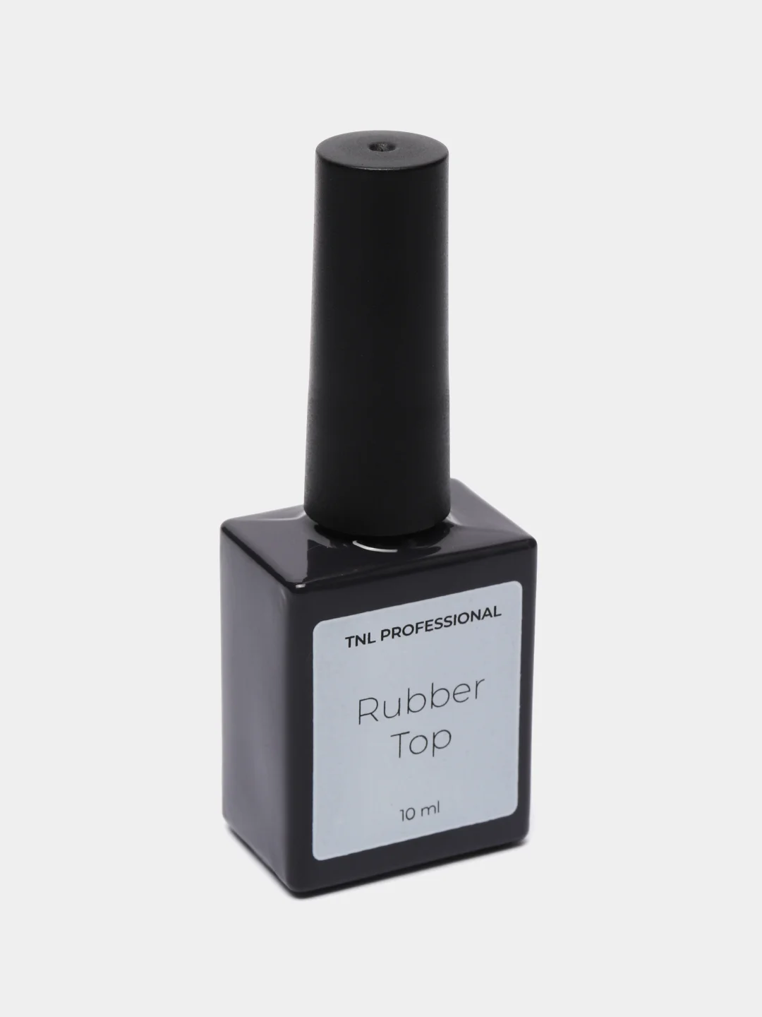 Закрепитель для гель-лака TNL "Rubber"