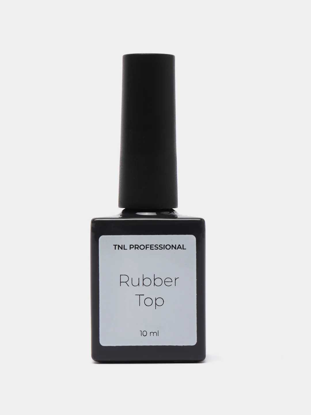 Закрепитель для гель-лака TNL "Rubber"