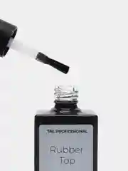 Закрепитель для гель-лака TNL "Rubber"