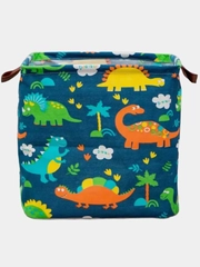 Корзина для игрушек / корзина для белья / корзина для хранения вещей
