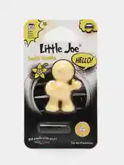 Ароматизатор на дефлектор OK Little Joe Vanilla