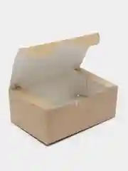 Коробка подарочная, самосборная, 9 х 15 х 7 см и 7,5 х 11,5  х 4,5 см