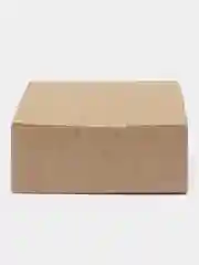 Коробка подарочная, самосборная, 9 х 15 х 7 см и 7,5 х 11,5  х 4,5 см