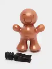 Ароматизатор Little Joe Metallic Cedarwood Bronze "Кедр"
