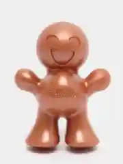 Ароматизатор Little Joe Metallic Cedarwood Bronze "Кедр"