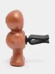 Ароматизатор Little Joe Metallic Cedarwood Bronze "Кедр"