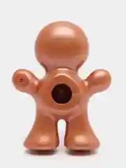 Ароматизатор Little Joe Metallic Cedarwood Bronze "Кедр"