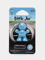 Ароматизатор на дефлектор Little Joe Tonic