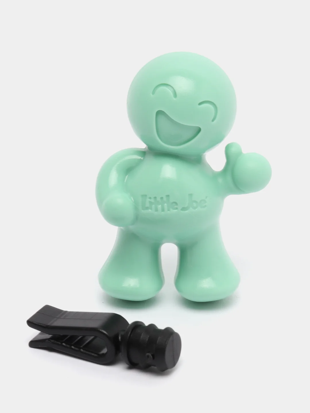 Ароматизатор на дефлектор Little Joe Fresh Mint