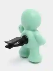 Ароматизатор на дефлектор Little Joe Fresh Mint